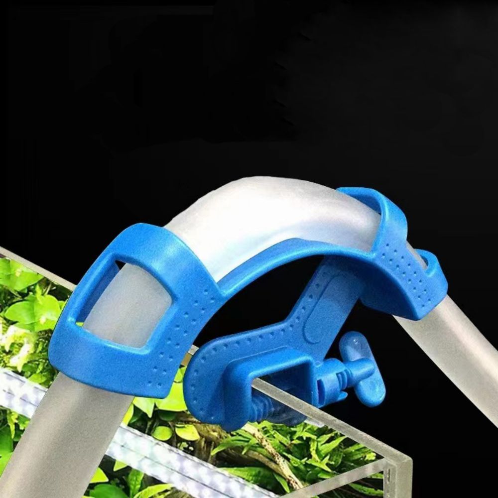 Aquael Filter Fzn - Aquarium Filter Wasser Rohr Halterung Für
