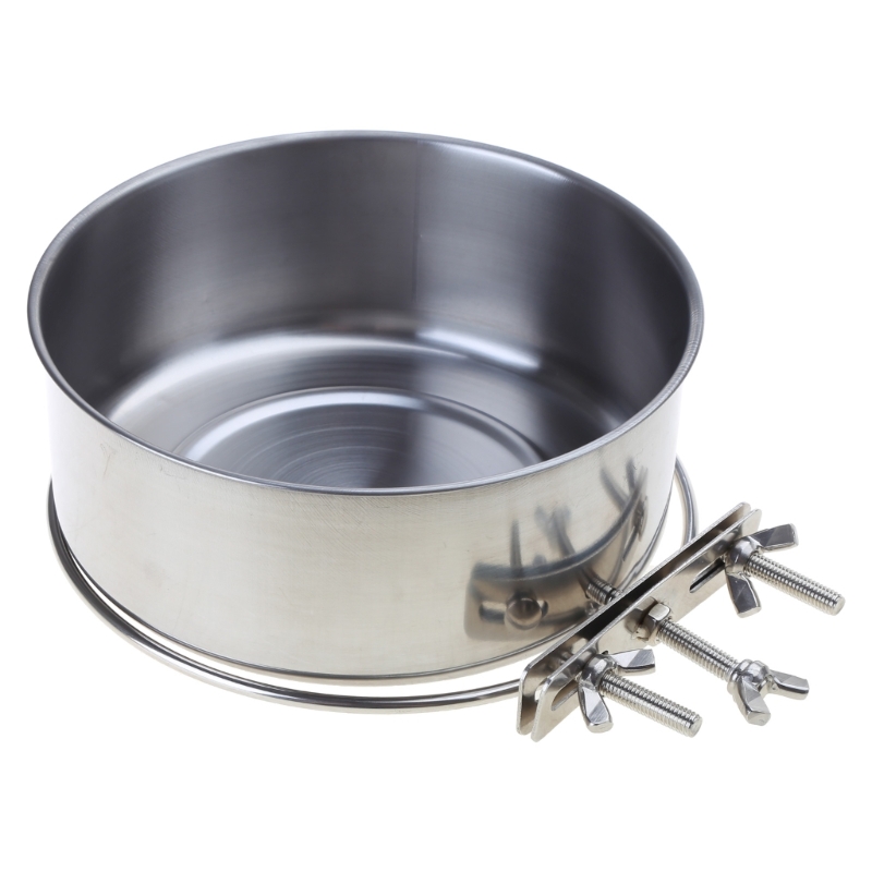 Royal Canin Food Medium - Abnehmbare Pet Feeder Wasser Lebensmittel Spender