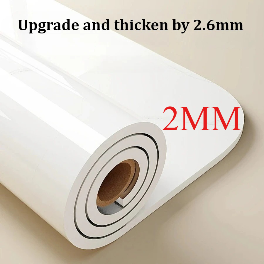 Pvc Panel Background - Wasserdichte Selbstklebende Marmor-Wandaufkleber 40 Stück DIY