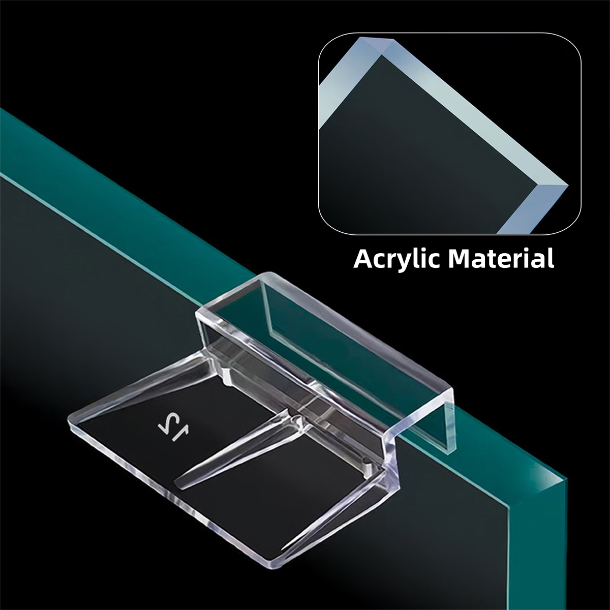 10 Stücke Transparente Acryl A – Aquael Filter Fzn Bewertung und Preis