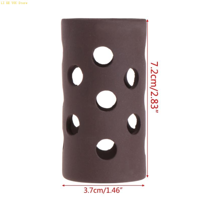 W3JE Keramik-Aquarium-Dekorati – Hide Cave Ceramic Bewertung und Preis
