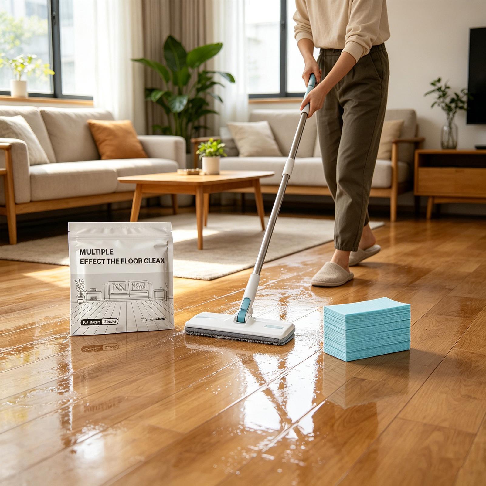 100 Stück/Box Bodenreiniger-Ko – Ceramic Tile Floor Bewertung und Preis