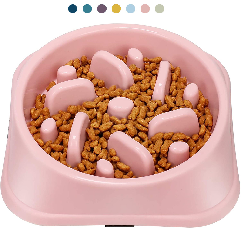 Haustier Hund Slow Feeder Schü – Royal Canin Food Medium Bewertung und Preis