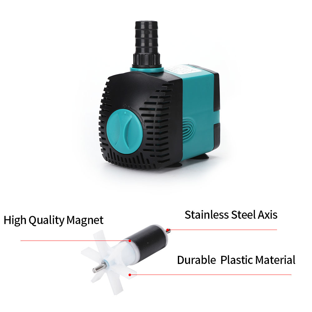 Aquarium Brunnen energiesparen – Aquael Filter Fzn Bewertung und Preis