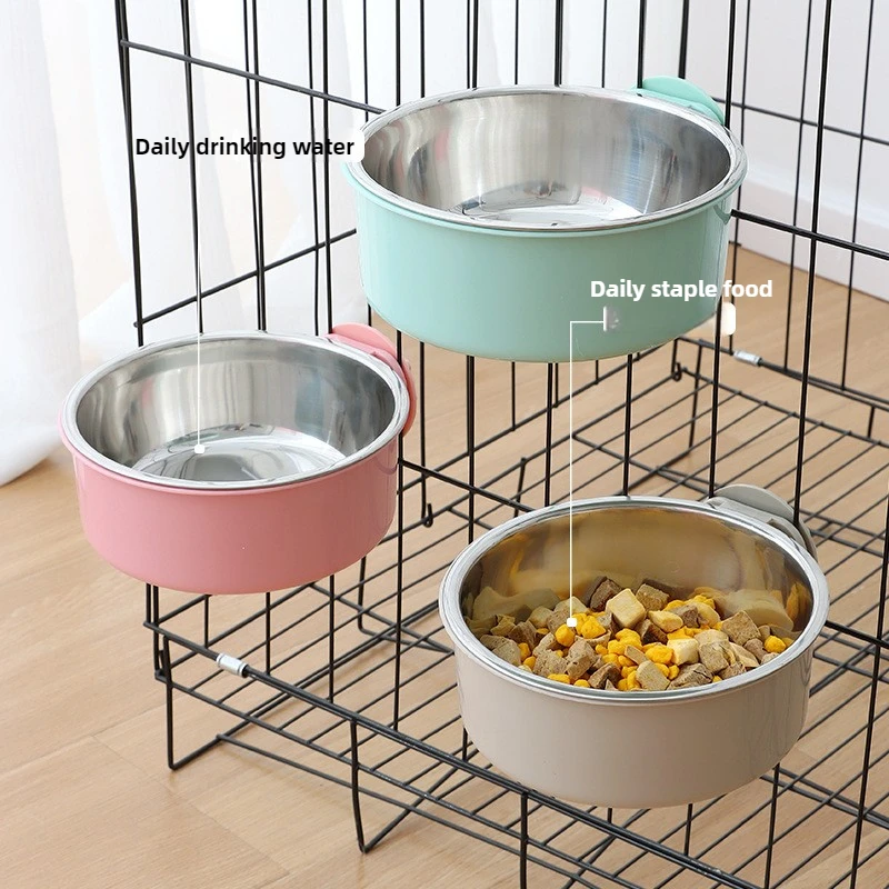 Hundebox-Futter- und Wassernap – Royal Canin Food Medium Bewertung und Preis