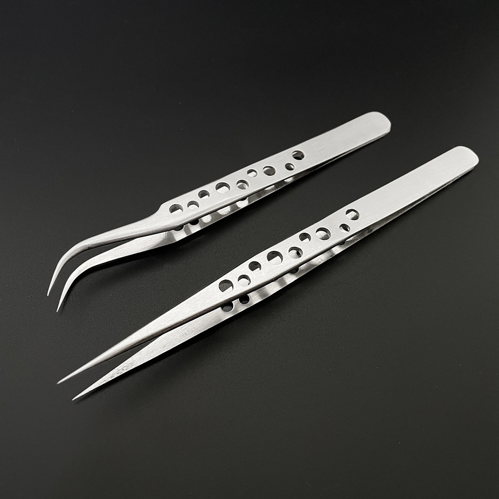 Multifunktionale Edelstahl-Ell – Feeding Tong Stainless Bewertung und Preis