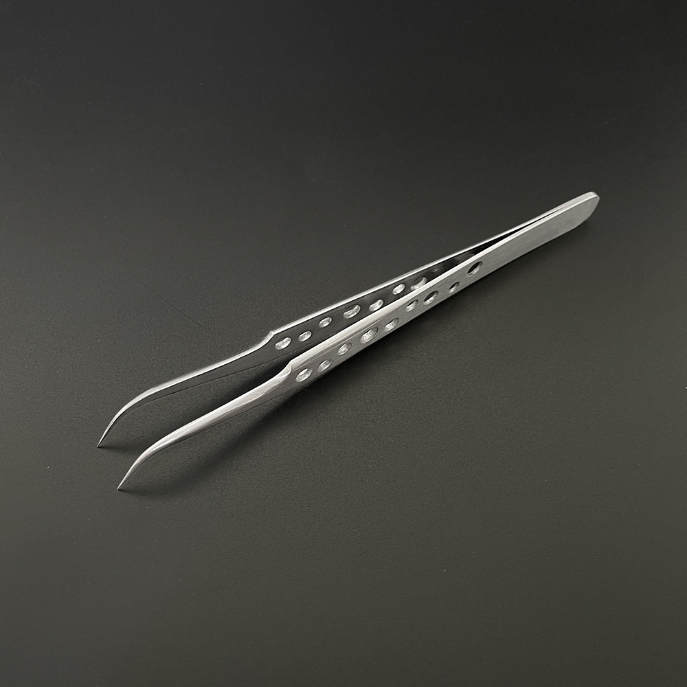 Multifunktionale Edelstahl-Ell – Feeding Tong Stainless Bewertung und Preis
