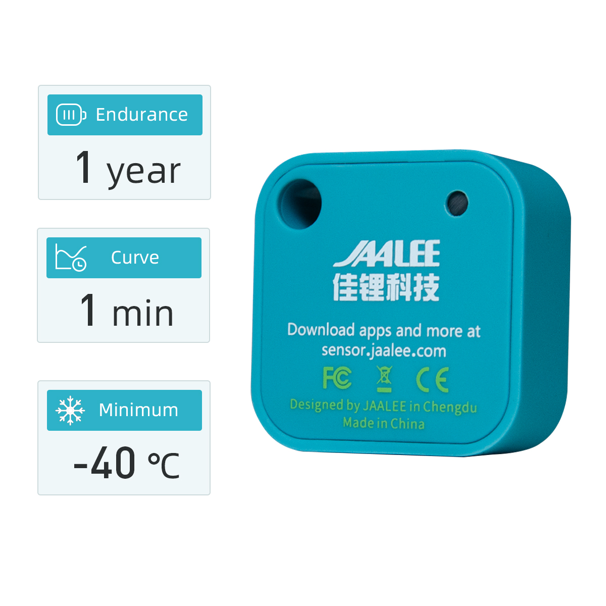 Jaalee JHT Temperatur/Feuchte/ – Digital Hygrometer Probe Bewertung und Preis