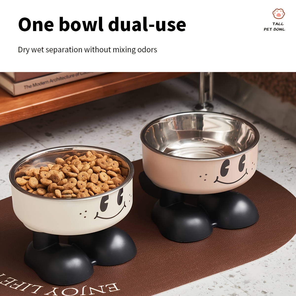 Erhöhte Hunde- und Katzenfutte – Royal Canin Food Medium Bewertung und Preis
