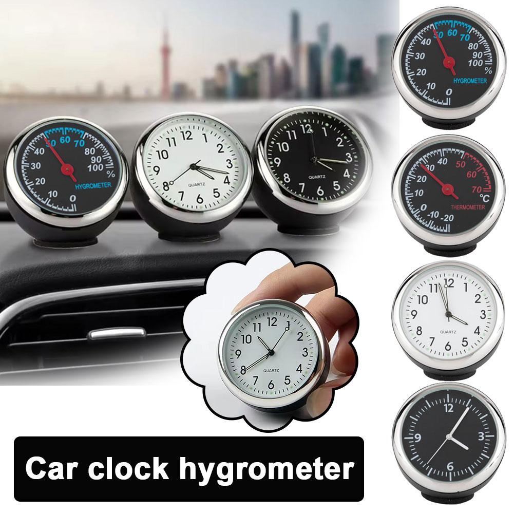 Mini Automobil Display Uhr Aut – Digital Hygrometer Probe Bewertung und Preis