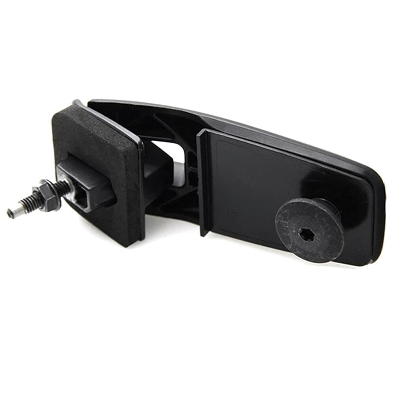 L10A 1 Paar hintere linke & re – Glass Door Hinge Bewertung und Preis