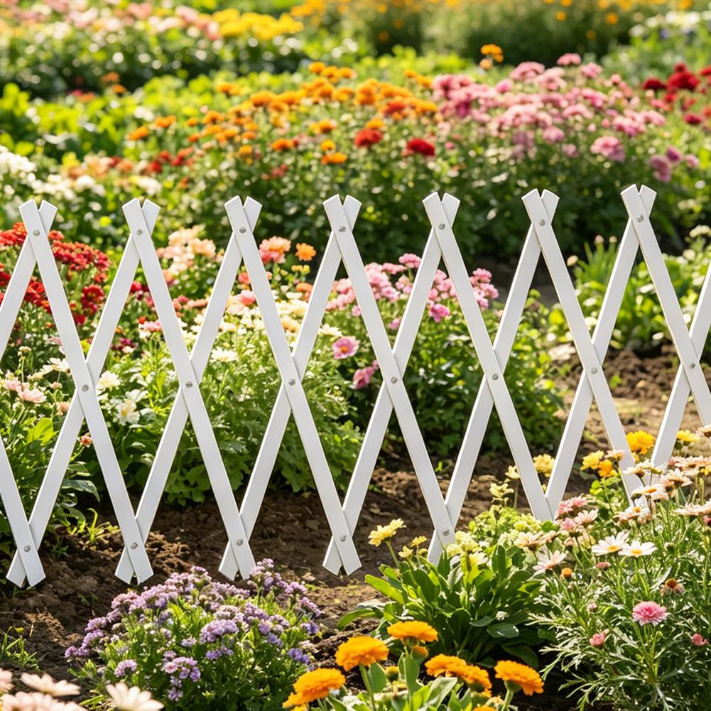 Erweiterbares Garten-Rankgitte – Vine Climbing Plastic Bewertung und Preis
