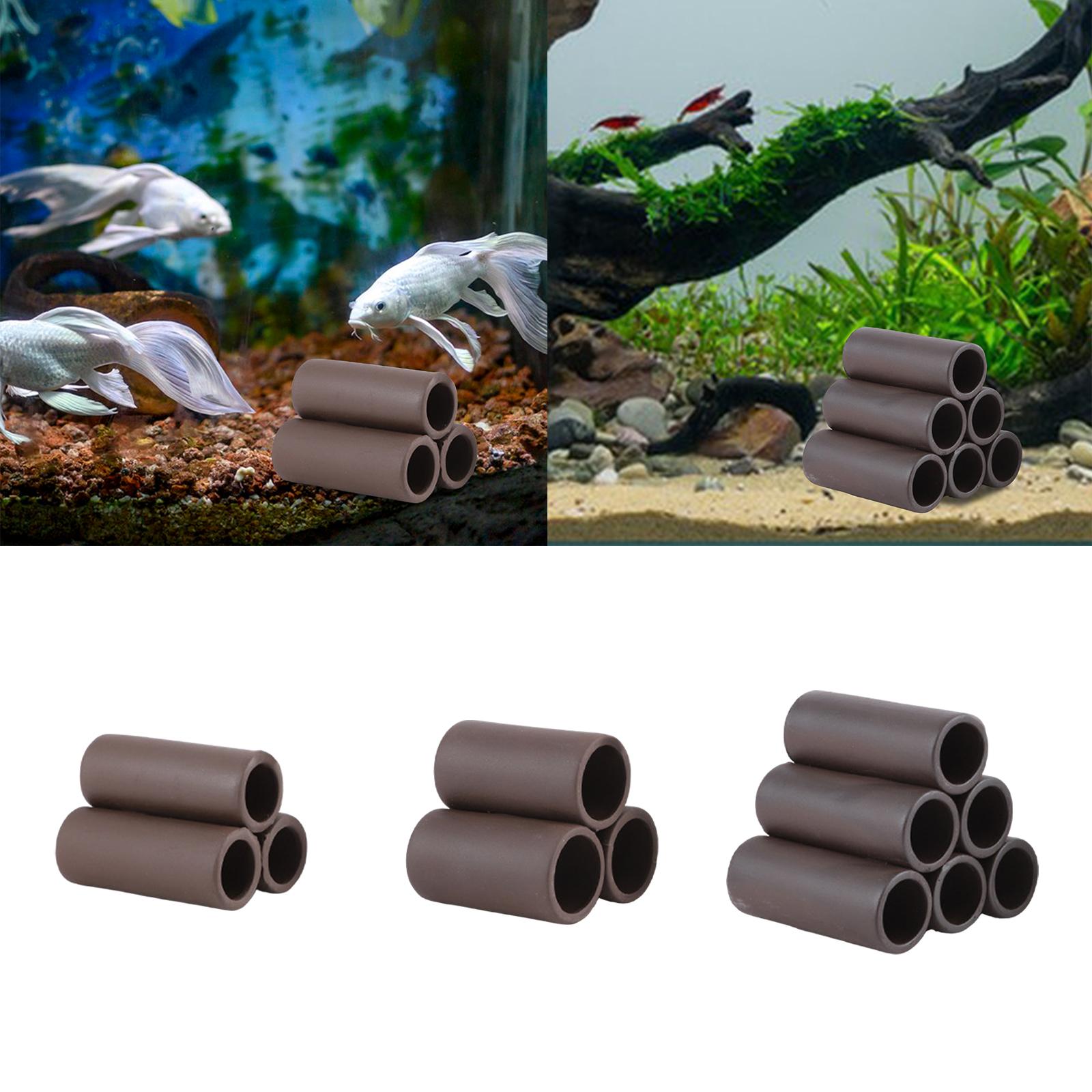 Höhlenversteck Deko-Stein für  – Hide Cave Ceramic Bewertung und Preis