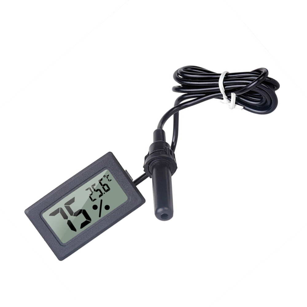 10 Stück eingebettete Temperat – Digital Hygrometer Probe Bewertung und Preis