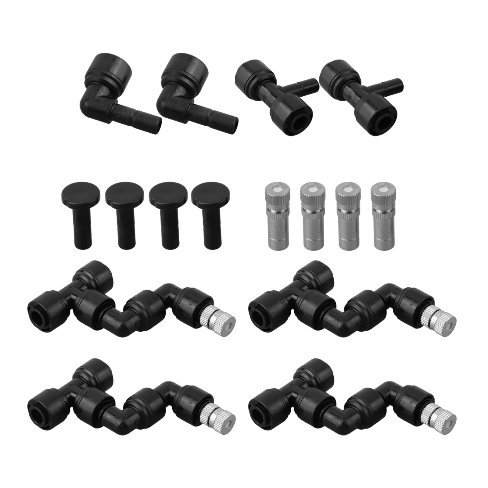 Sprühnebel-Düsen-Set zur Repti – Misting Nozzle Reptile Bewertung und Preis