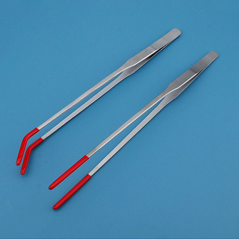 Edelstahl-Reptilienfutterzange – Feeding Tong Stainless Bewertung und Preis