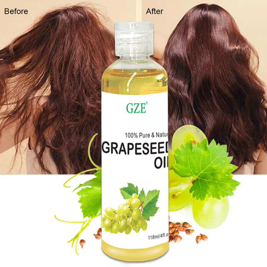 Gze Trauben kernöl, Hautpflege – Substrate Coconut Fiber Bewertung und Preis