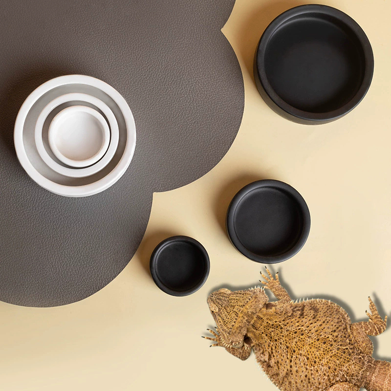 HEISS! Reptilien-Futterschale, – Water Dish Reptile Bewertung und Preis
