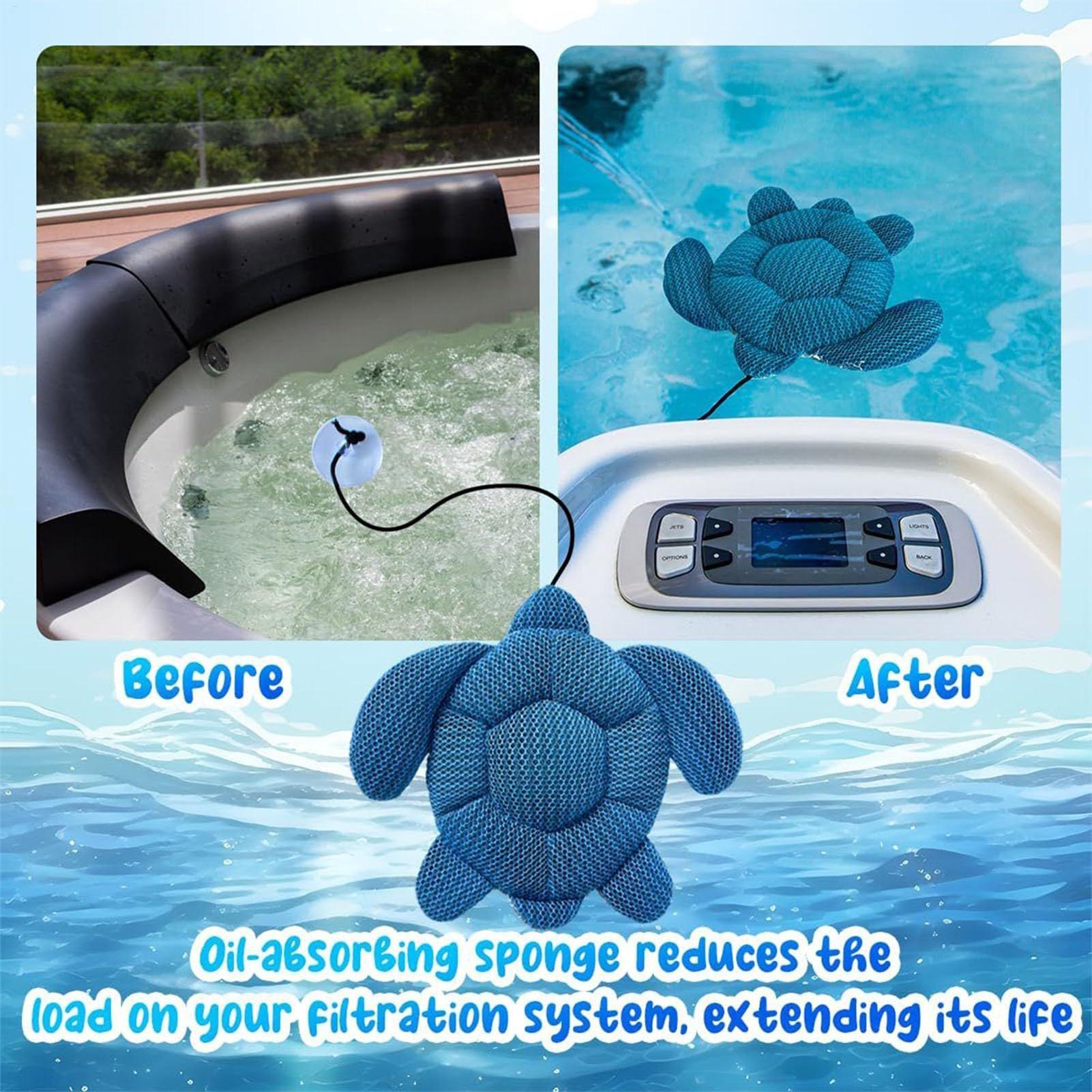 Whirlpool-Schaum-Absorber, wie – Water Dish Reptile Bewertung und Preis