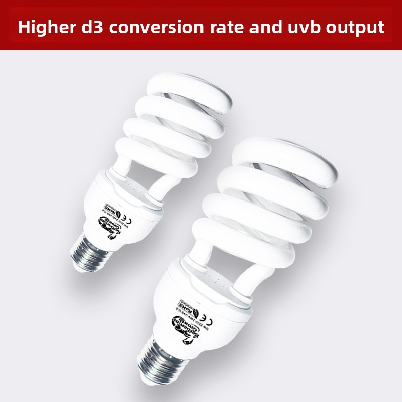 Barbarous Growth Reptile UVB 1 – Vitamin D3 Reptile Bewertung und Preis