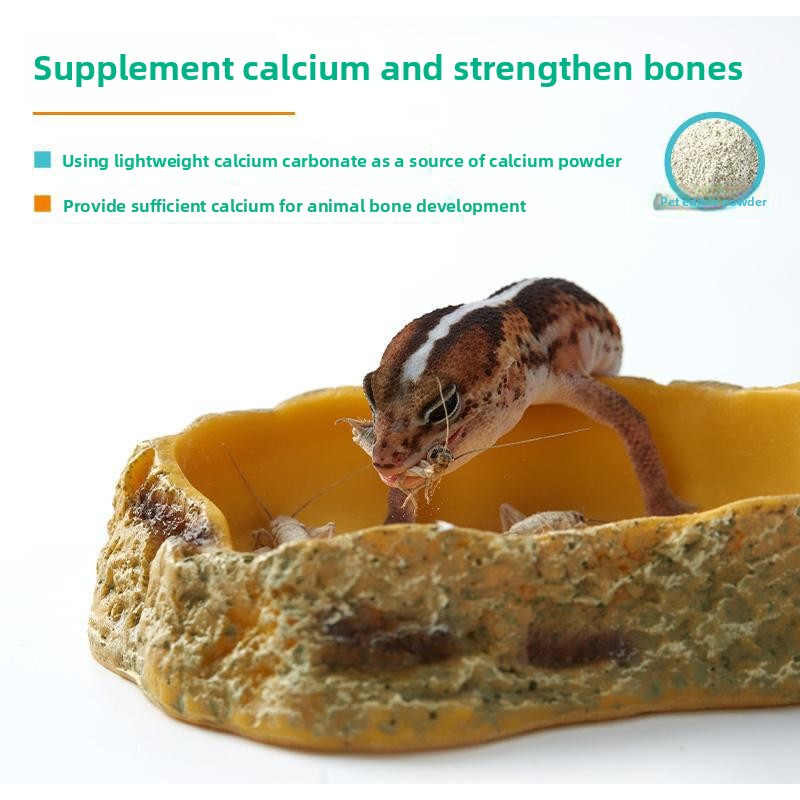 Reptizoo&Sanko BAC Probiotisch – Calcium Powder Reptile Bewertung und Preis