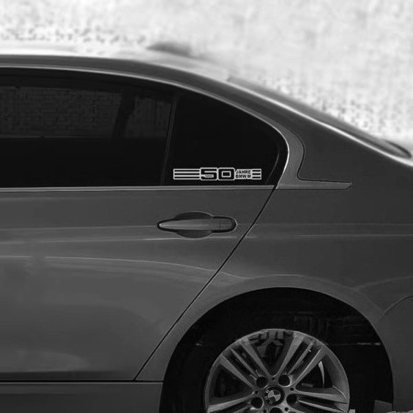 Passend für BMW 50. Jubiläums- – Glass Door Hinge Bewertung und Preis